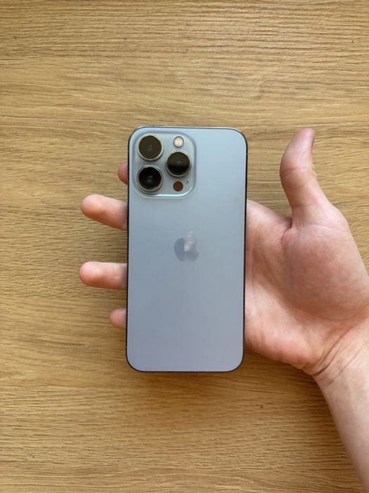 Iphone 13 pro, 128GB