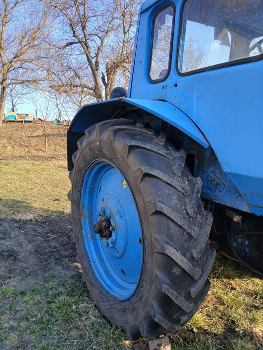 Продається Трактор МТЗ 80