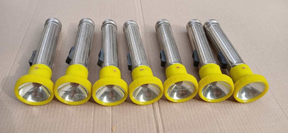 Ліхтар БН-0-016 Тих часів...