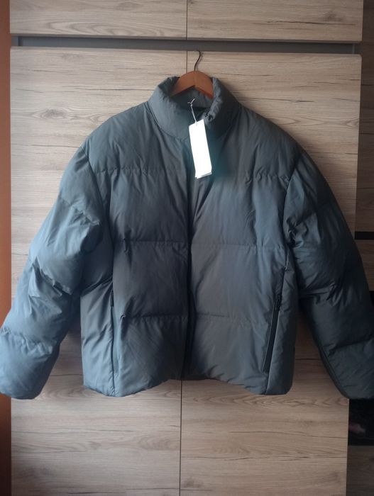 Зимова куртка H&M  L ThermoMove