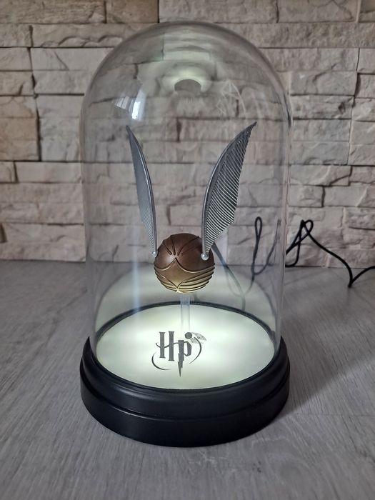 Sprzedam lampę Harrego Pottera