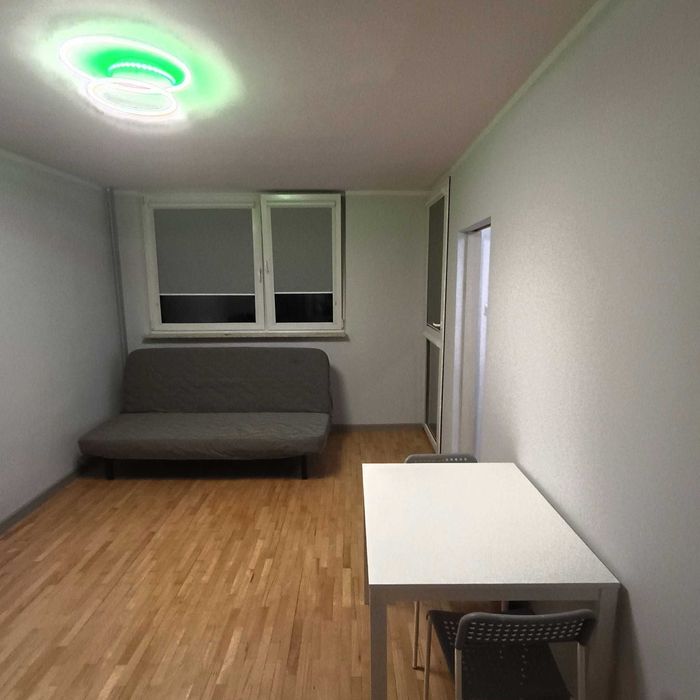 32m2 na Targówku Mieszkaniowym blisko metra
