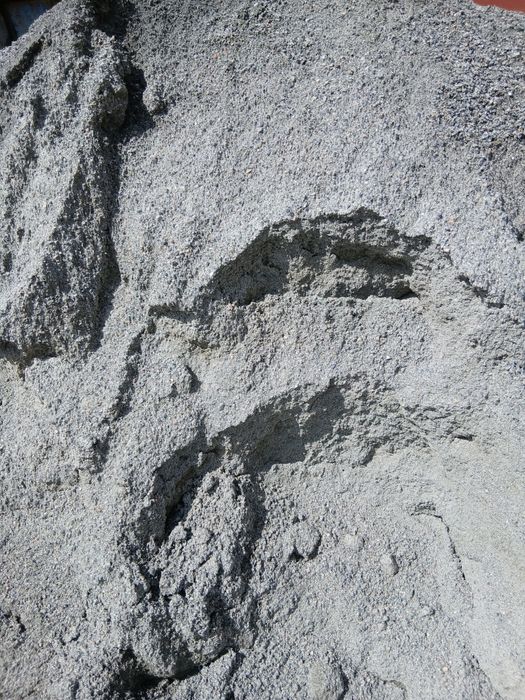 Песок речной мытый и отсев (фр. 0-5). Днепр. Мешки по 40 кг