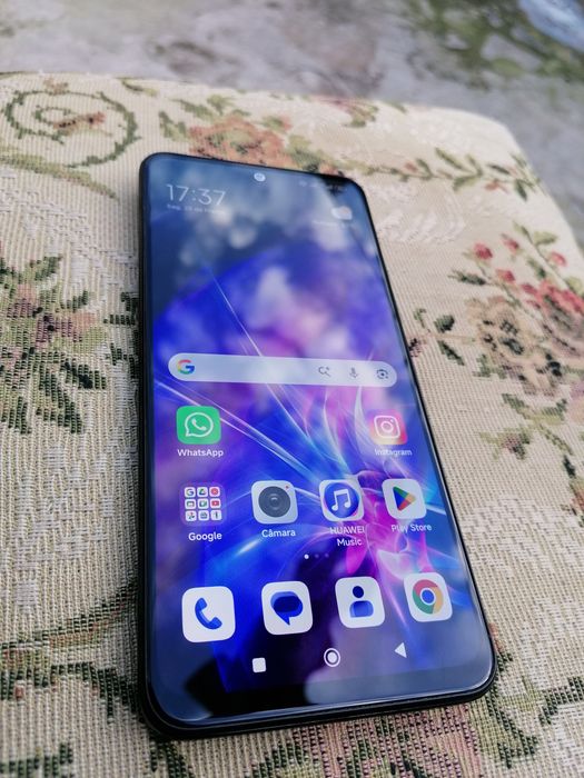 Xioami Redmi Note 11S 128gb/12gb