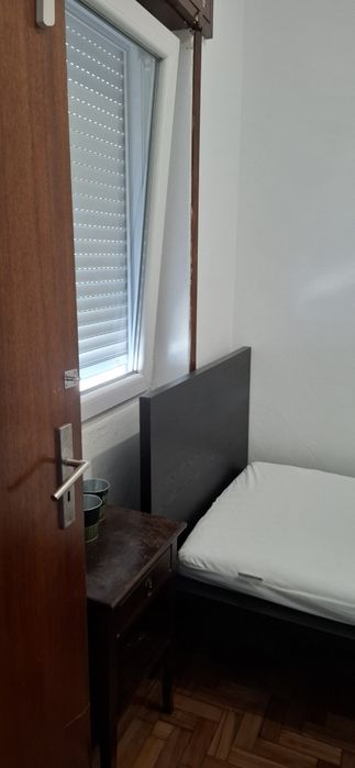Quarto em Perosinho ao Pingo Doce