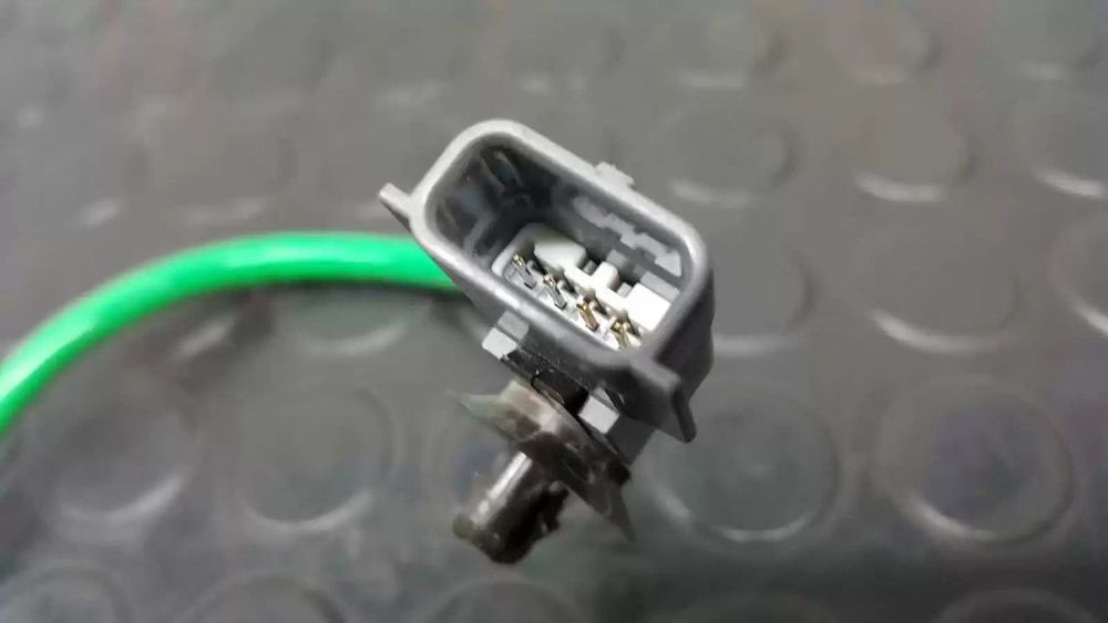 SONDA LAMBDA NISSAN QASHQAI II TODO TERRENO, FECHADA 2016 -226932567R