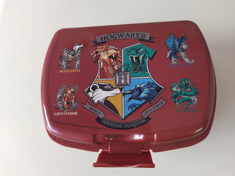 Śniadaniowka do szkoly