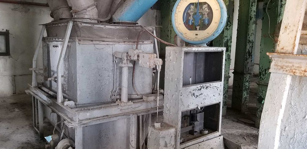 Багатокомпонентний  дозатор