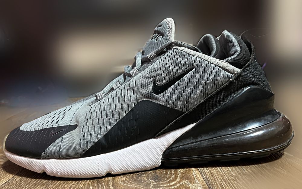 Nike air max 270