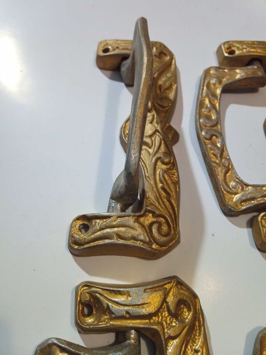 Ручки для сундука 4 шт.