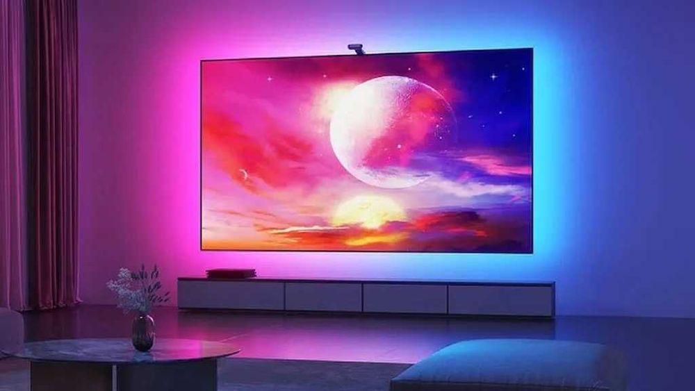 Заміна підсвітки і ремонт LED Телевізорів