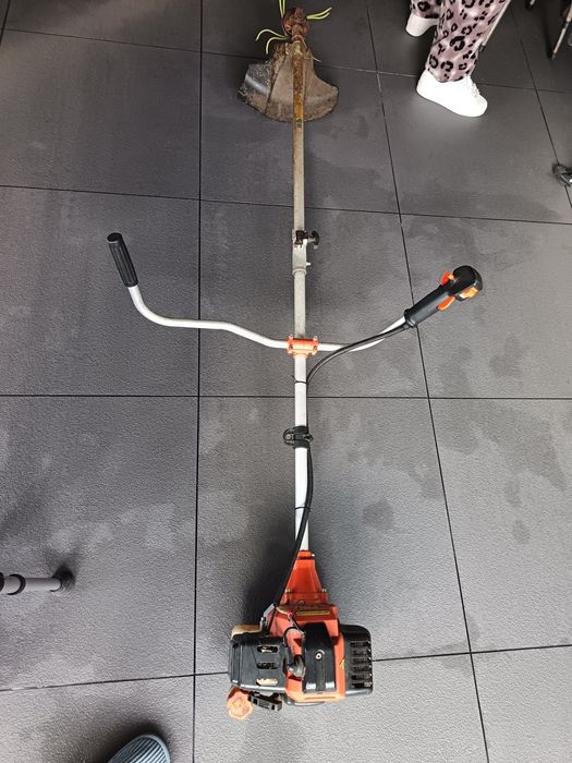 Roçadora 50cm 2 tempos