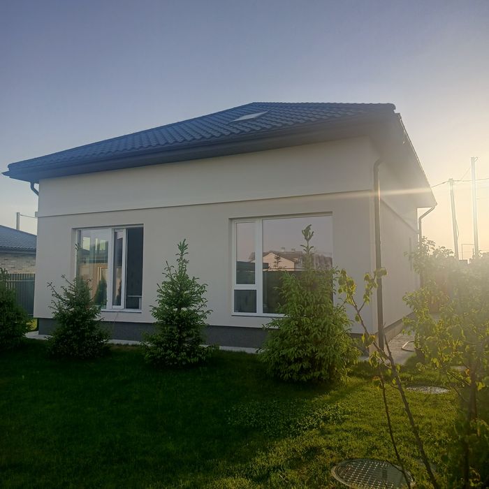 Будинок продаж тарасівка