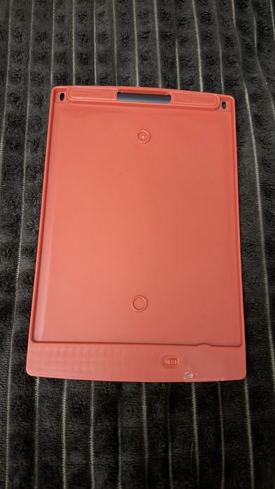 Детский графический планшет для рисования Lcd writing tablet 8,5