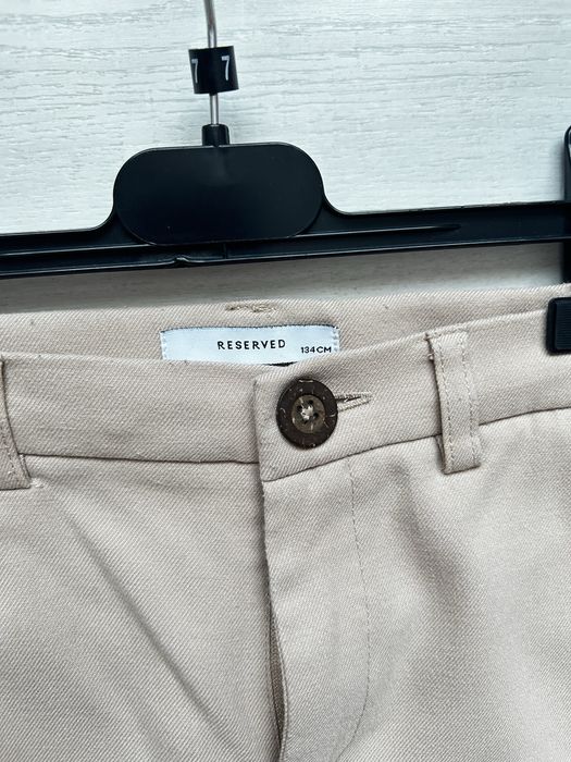 Брюки палаццо Reserved 134