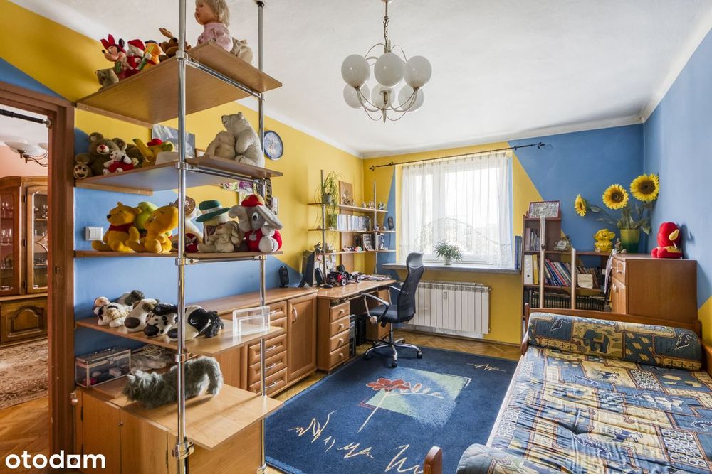 Mieszkanie 2 pok. 48 m² ul. Stalowa Praga Północ - Widok 5