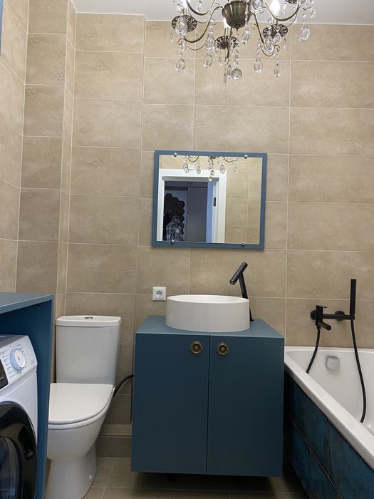 Квартира посуточно ВСЕГДА есть СВЕТ, интернет,3 этаж ЖК« Гранд-Бурже»