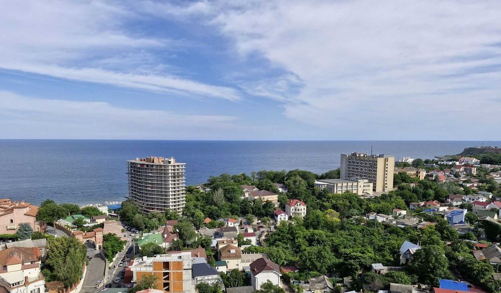 1-комнатная квартира по адресу Куликово поле пл. (площадь 25 м²) - Atlanta.ua - фото 13