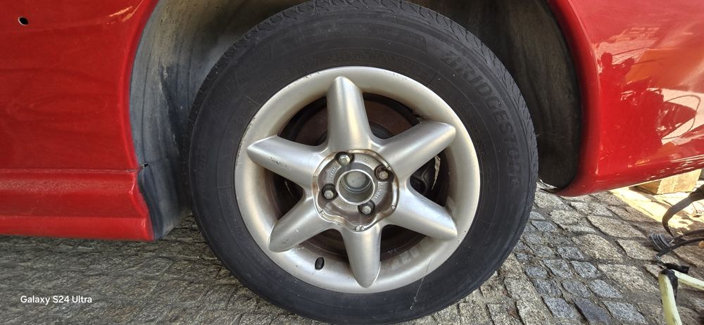 Peugeot 406 coupe para peças