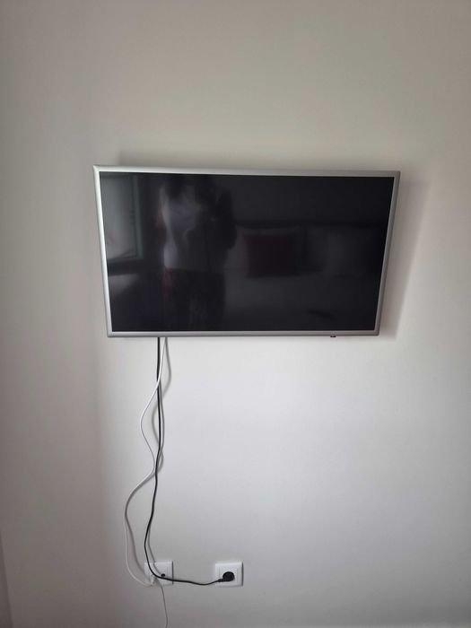 TV Samsung 32" Full HD – UE32K5600 – Com comando