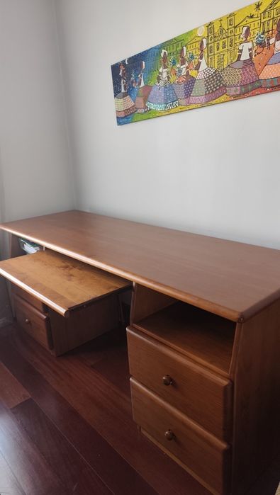 Secretária de trabalho