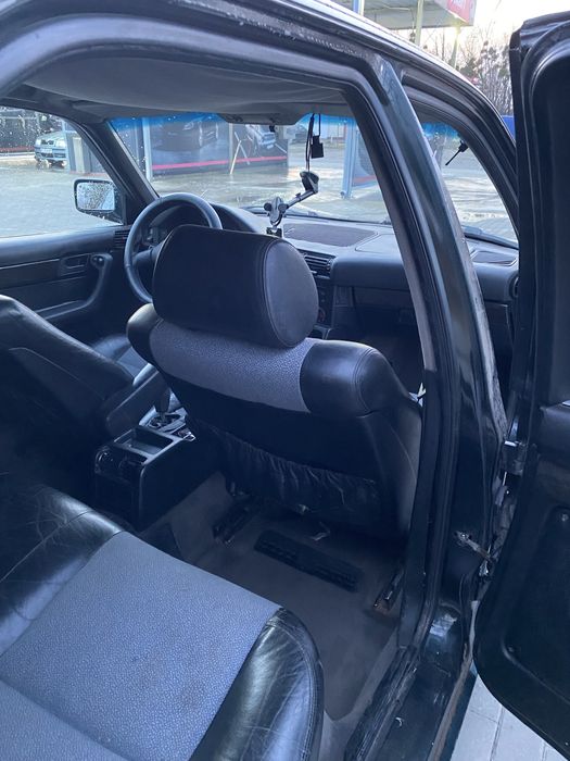 Продам BMW E34 2.4 d