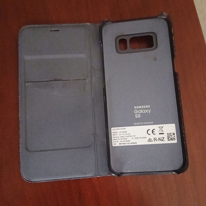 samsung galaxy s8