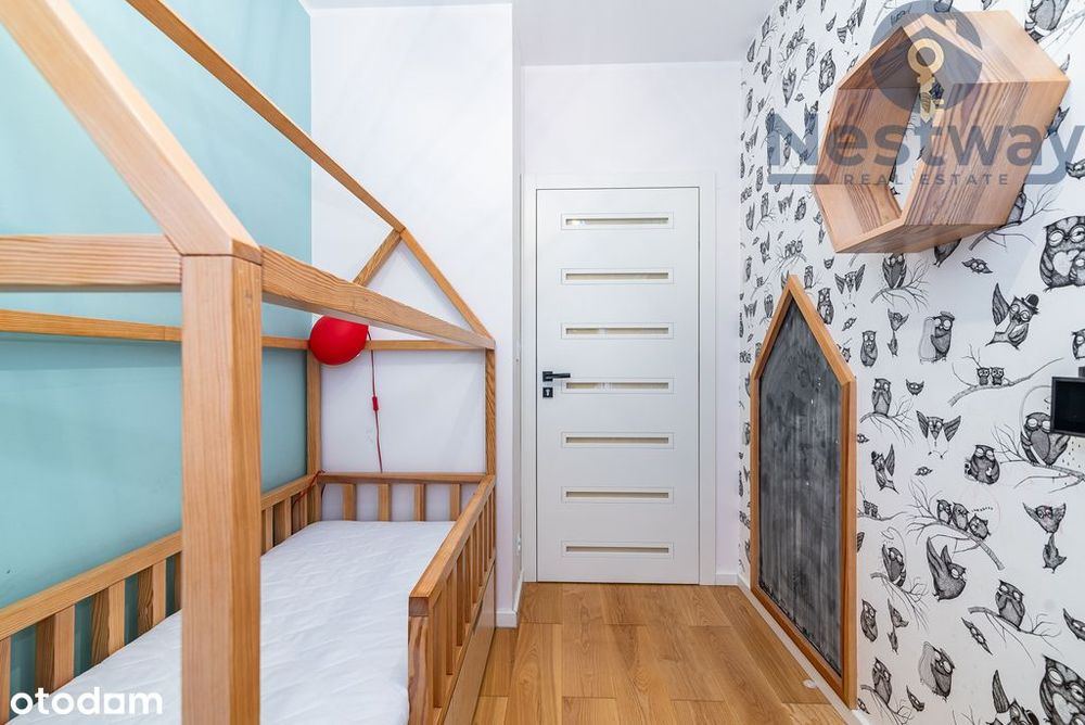 Dąbska| 3 Pokoje| M Postojowe| 46,7 mkw