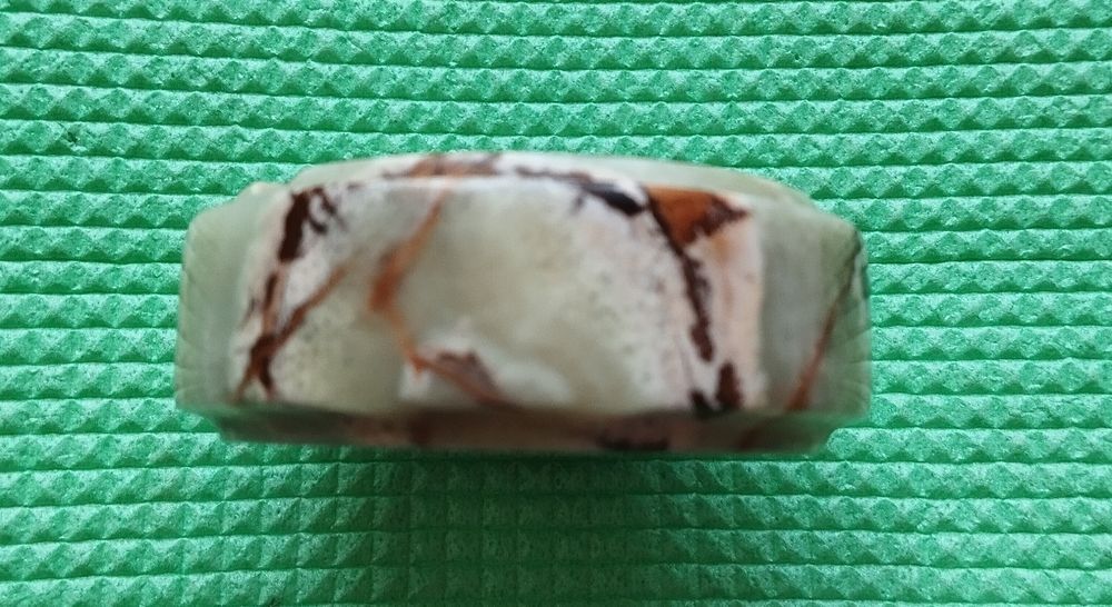 Пепельница оникс