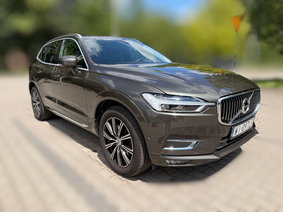 Volvo XC 60
