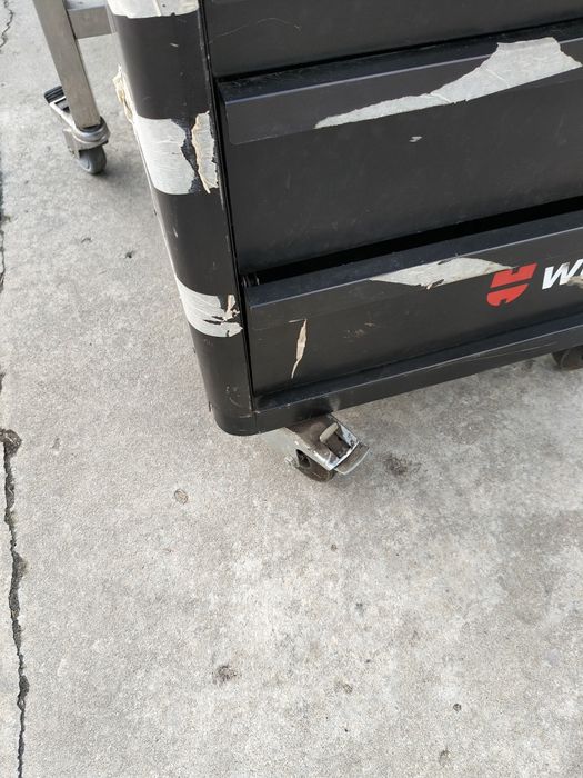 Wurth wózek narzędziowy