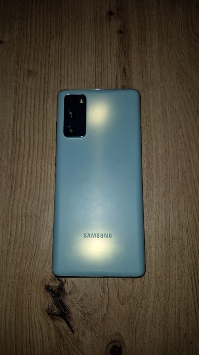 Samsung S20FE 5G