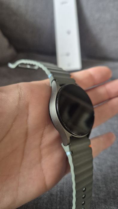 Samsung Galaxy Watch7 40mm stan bdb+