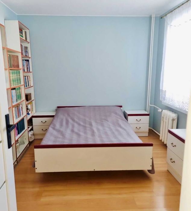 Mieszkanie – Łódź, Osiedle Sienkiewiczowskie - Widok 3