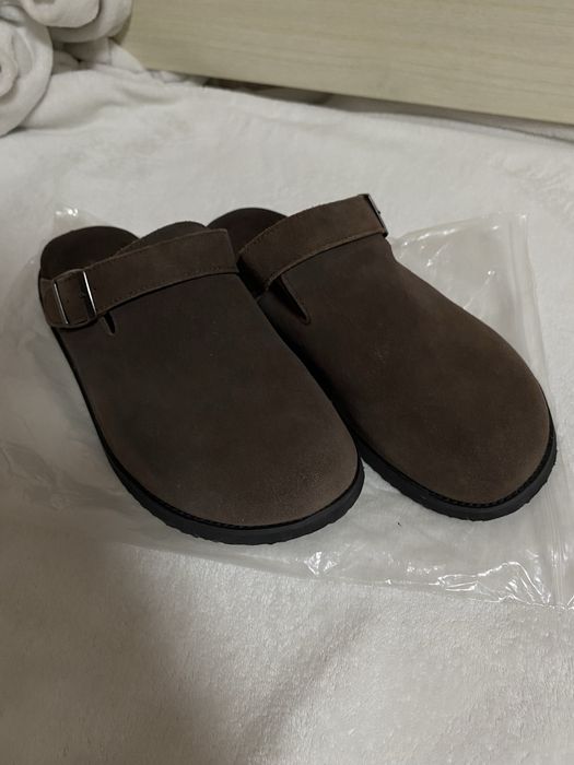Шльопанці з House / Birkenstock / 43 Розмір