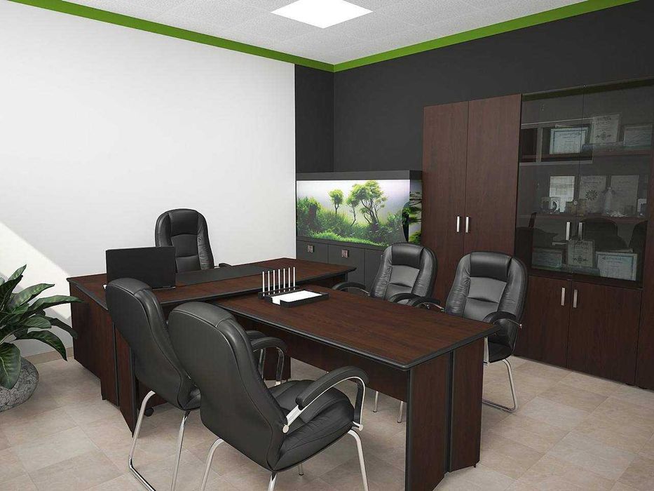 Аренда под офис 300 м2, 3 этаж, м. "23 Августа", в ТРЦ ЭКСПРЕСС