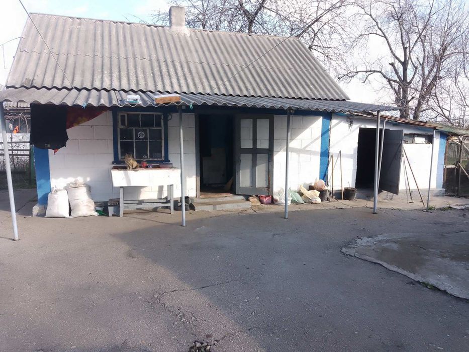 Продам будинок в центр м. Помічній Новоукраїнсткий р-н, 16200$