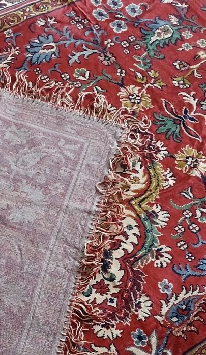 Дівандек ковровий 1,5×2,40