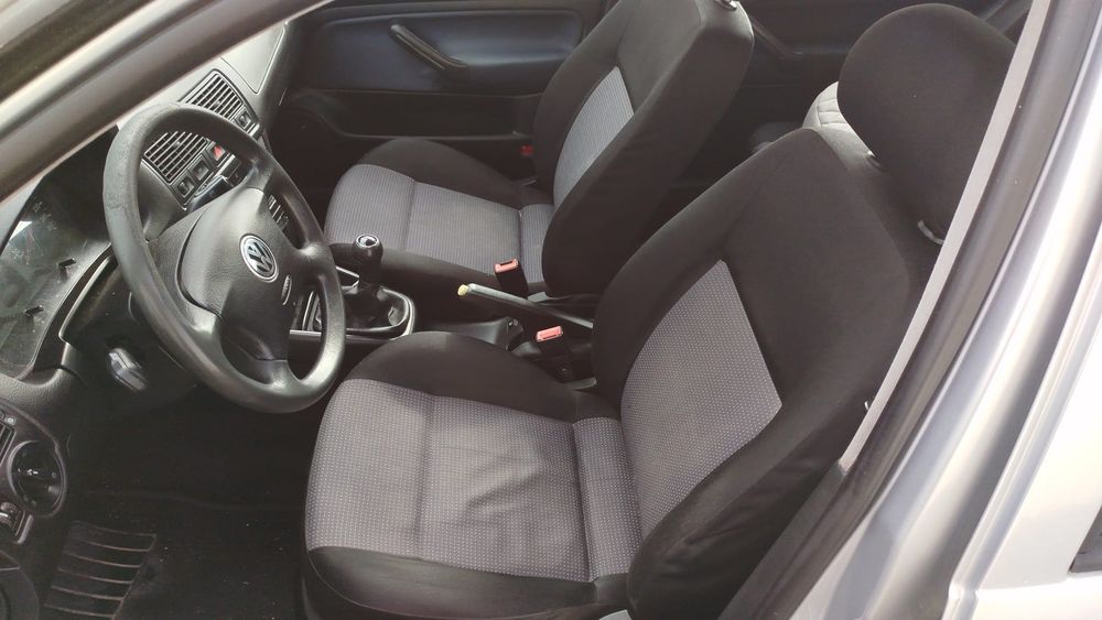 VW Golf 4 1.9  tdi