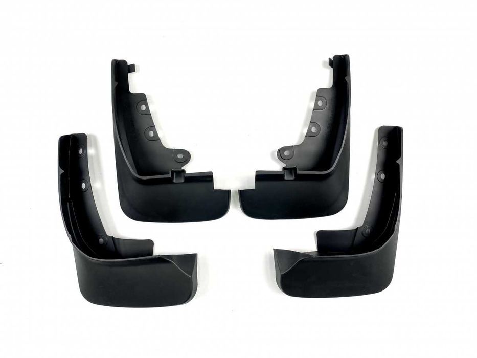 Бризговики Ford Escape Ескейп Edge Эдж Explorer Эксплорер Kuga Куга