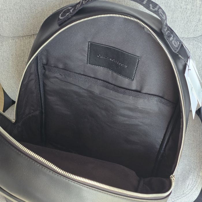 Чоловічий рюкзак Calvin Klein