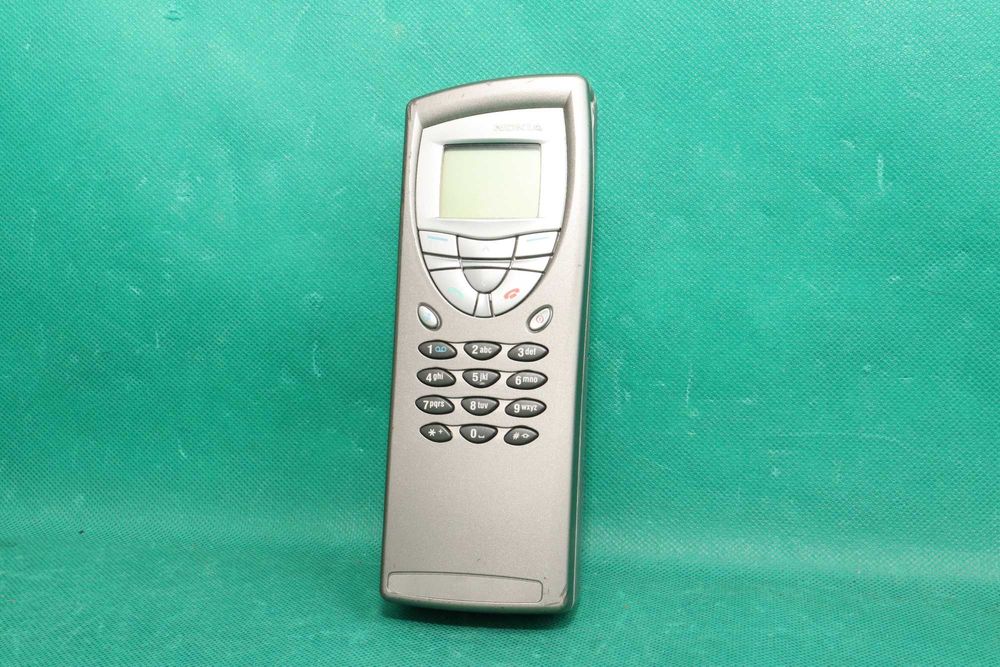 Kolekcjonerski telefon NOKIA RAE-3N komunikator duża rzadkość !