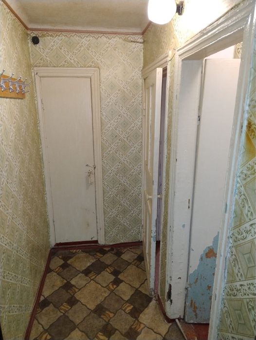 Продам однокімнатну квартиру в Тернівському районі