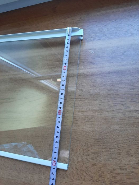części do lodówki Beko szklane półki Gorenje szuflady
