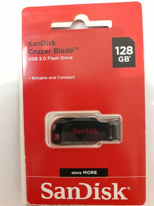 Pen NOVAS ate 528GB desde 5€