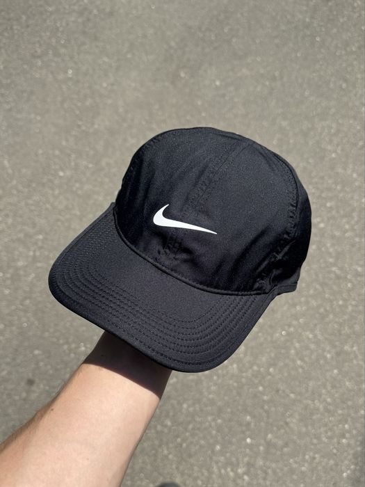 Кепка New Nike Dri Fit Riot Division Stone Island для бігу спорту