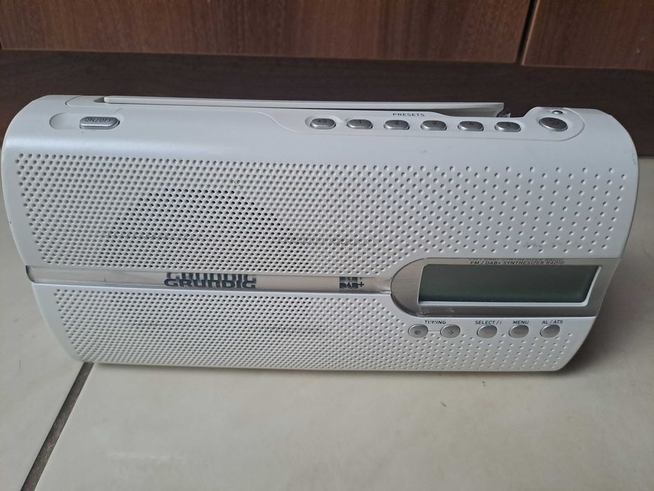 Radio Grundig Music 51 DAB+,FM
