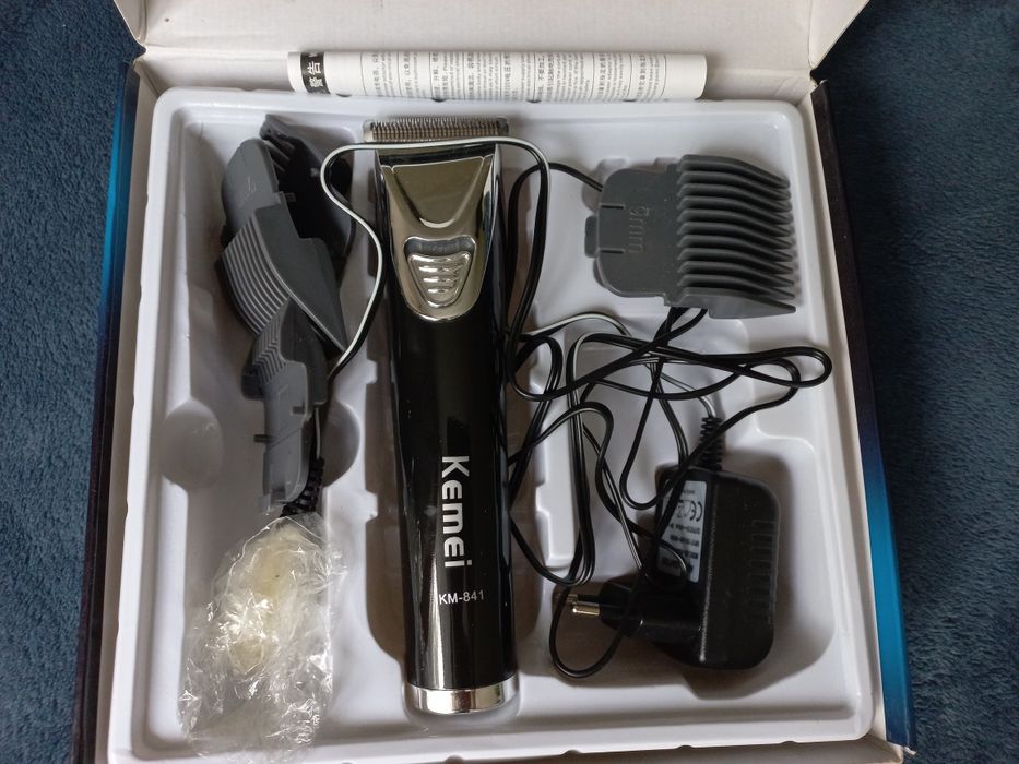 Машинка для стрижки