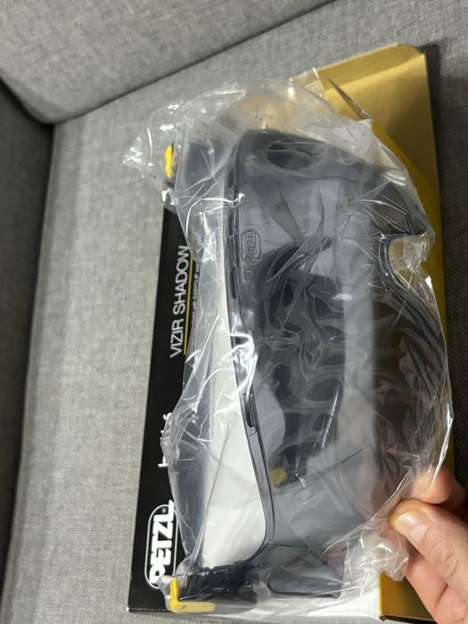 Osłona Petzl Vizir Shadow