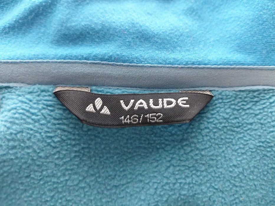 Kurtka dziecięca 3w1 Vaude roz. 146/152